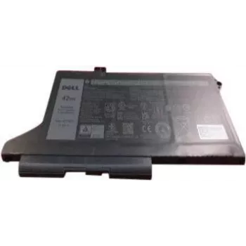 Batería Dell WK3F1 42Wh ion-litio — batería de repuesto para portátil, capacidad 42 Wh