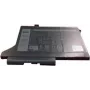 Batería Dell WK3F1 42Wh ion-litio — batería de repuesto para portátil, capacidad 42 Wh