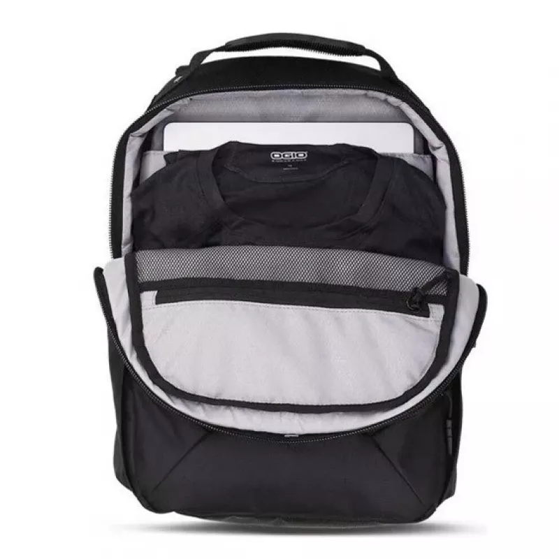 Ogio Mochila Axle Dna Negro A20261_B0074_NA