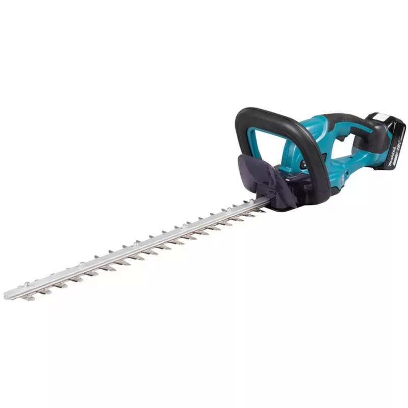 Cortasetos Makita DUH507Z cuchilla doble 2 kg