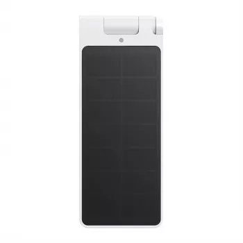 Panel solar para SwitchBot Curtain 3