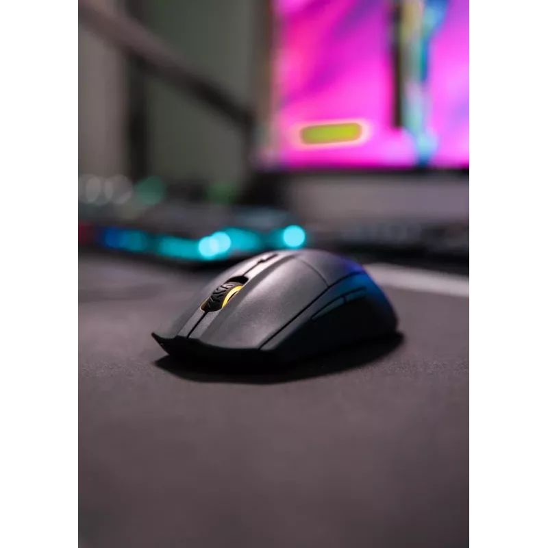 Ratón SteelSeries Rival 3 Wireless Gen 2 Interface