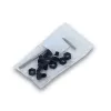 EK Water Blocks EK-UNI soporte de bomba (ventilador de 140 mm), vertical