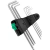 Juego de llaves acodadas Wera 05021909001
