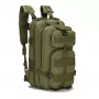 Extralink Mochila militar táctica viaje colegio 30L MIL-665
