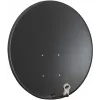 Antena parabólica Corab COR-900SAE-C 90 cm grafito estándar
