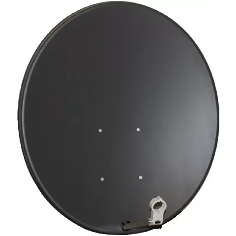Antena parabólica Corab COR-900SAE-C 90 cm grafito estándar