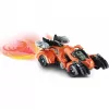 Figura de juego transformable VTech Fire-T-Rex 80-538004 — juguete electrónico que se transforma en un dinosaurio