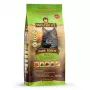 Pienso para perros Wolfsblut Adult boniato ciervo 12,5 kg, alimento completo, 20% proteína, 10% grasa, sin cereales/gluten ni soja
