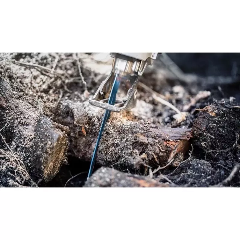 Bosch 2 608 900 403 hoja de sierra de calar/sable/para sable Carbide 1 ud.