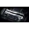 DIMM 32 GB DDR5-6400 (2x 16 GB) Dual-Kit, memoria plateada, F5-6400J3239G16GX2-TR5NS, Trident Z5 Royal Neo, AMD EXPO