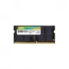 Memoria RAM SILICON POWER DDR4 SODIMM 3200 MHz CL22 32 GB (SP032GBSFU320X02) negra