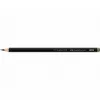 Lápiz FABER-CASTELL Pitt Graphite matt 14B 12 uds.