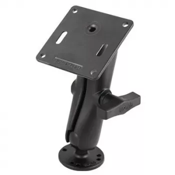 Soporte de doble bola RAM Mounts RAM-101U-2461
