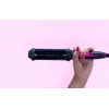 Cepillo de aire caliente JATA JBCA1901 50 W Caliente Negro Rosa 2 m