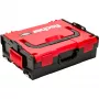 L-BOXX FLB 136, vacío, maletín de herramientas rojo/negro