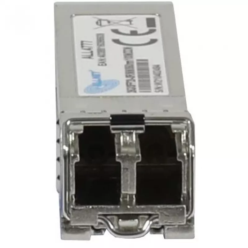 Módulo SFP28 ALLNET ALL4777 25 Gbit/s multimodo con conector LC