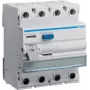 Hager CFA463D gris