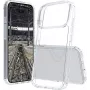 Funda para móvil JT BERLIN Pankow Clear 16 cm (6,3