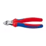 Cortaalambres KNIPEX 160 mm...