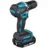 Makita DDF487RAJ Atornillador eléctrico/atornillador de impacto 1700 rpm negro, verde