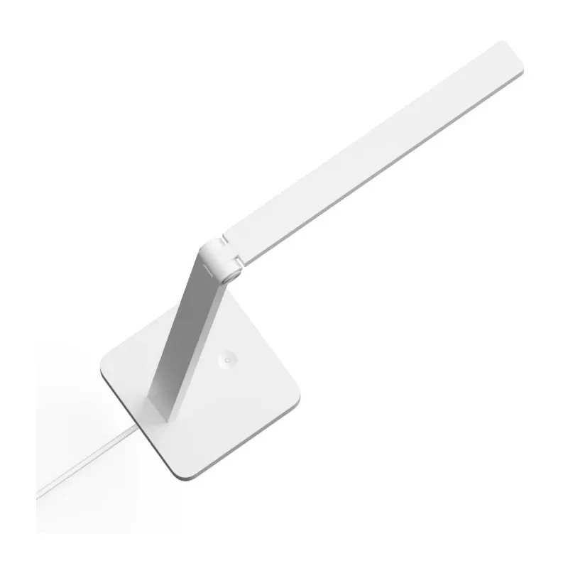 Lámpara de escritorio Xiaomi Desk Lamp blanca 7,5 W 3900 K 100 lm
