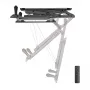 Logilink Soporte de TV de techo 32-70, máx. 35 kg