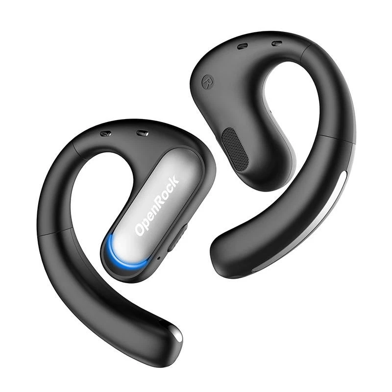 Auriculares OWS OneOdio OpenRock Pro (negro)