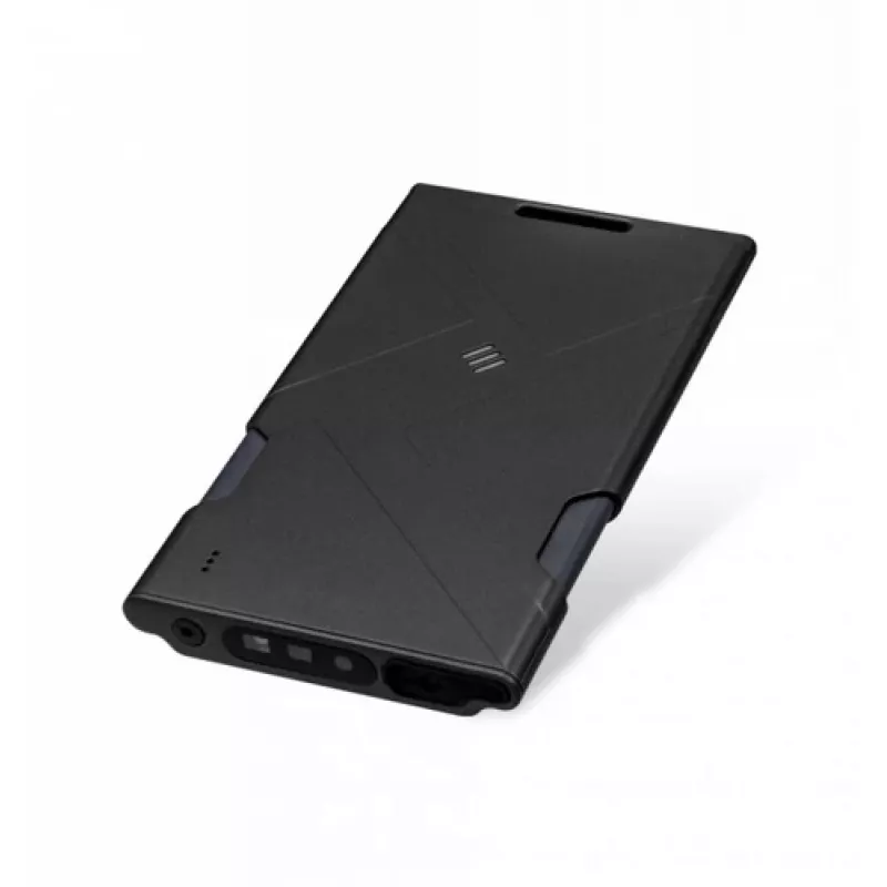 Newland WD3-BS30 Nwear recolector de datos inalámbrico con lector 2D, Bluetooth 5.0