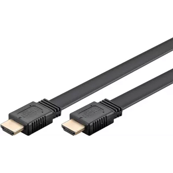 Cable HDMI WENTRONIC 77134 — compatible con resolución 8K 60Hz
