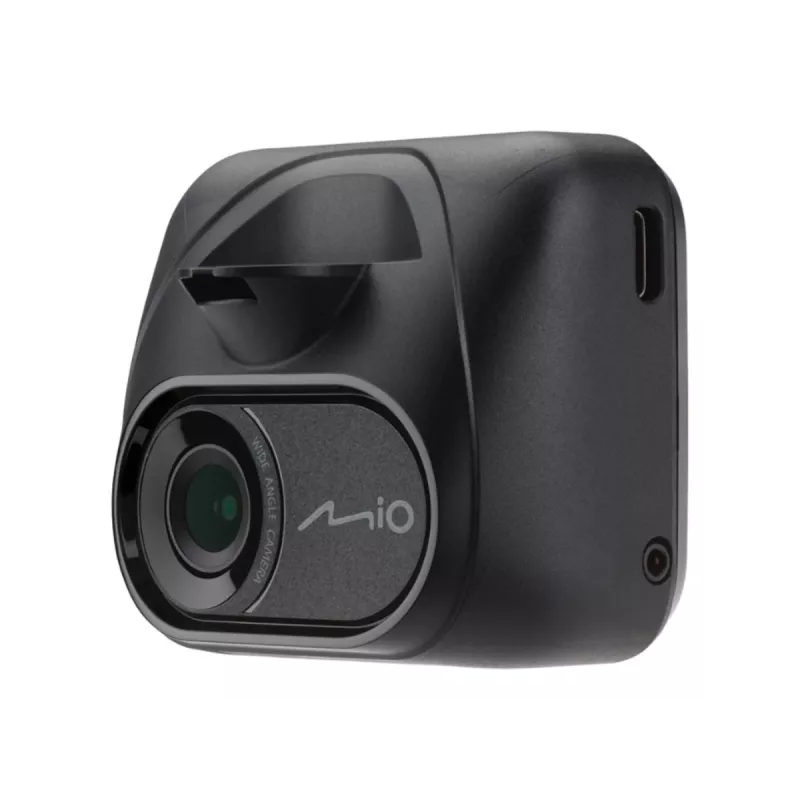 Mio MiVue C595W Full HD Wi-Fi negro