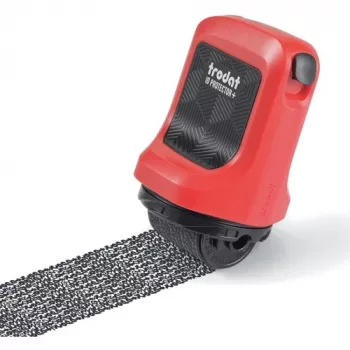 Sello Trodat 199525 negro