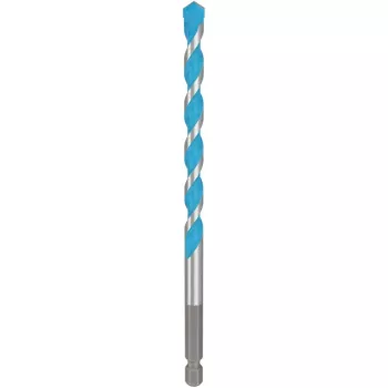 Broca Bosch Expert HEX-9 Multi Construction 8 mm