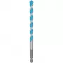 Broca Bosch Expert HEX-9 Multi Construction 8 mm