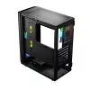 Carcasa Logic ARAMIS ARGB MINIDI USB 3.0 Negra