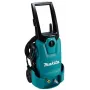 Makita HW1200 hidrolimpiadora de alta presión, 1800 W, 120 bar, 330 l/h