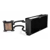 ENDORFY Navis F240 refrigeración líquida todo en uno para procesador 12 cm negro