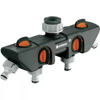 Husqvarna 08194-24HU Herramienta de jardín negra