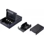VALUE Consolidation Box - caja de parcheo - apta para montaje en pared
