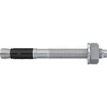Anclaje de perno Fischer FAZ II Plus 10/160 245 mm 10 mm 564585 20 uds. (564585)