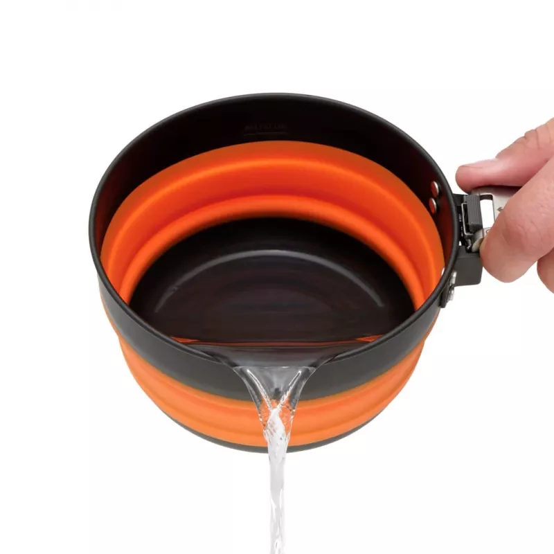 Sea To Summit ACK025021/UNI Menaje de cocina 1 L