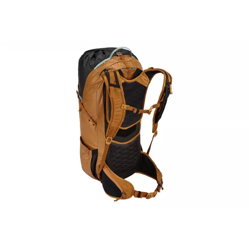 Thule | Stir, 35L | mochila de senderismo de hombre | Wood Thrush