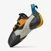 Zapatos SCARPA Booster negro-naranja-43,5
