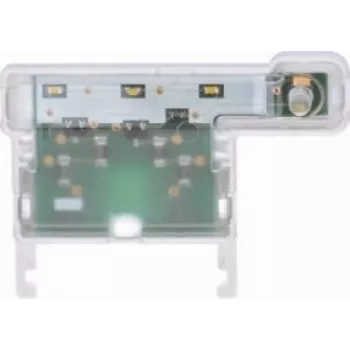 MERTEN Iluminación LED de campo largo MEG3903-8000 Blanco AQUASTAR MEG3903-8000 MEG3903-8000 (MEG3903-8000)