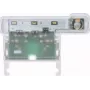 MERTEN Iluminación LED de campo largo MEG3903-8000 Blanco AQUASTAR MEG3903-8000 MEG3903-8000 (MEG3903-8000)