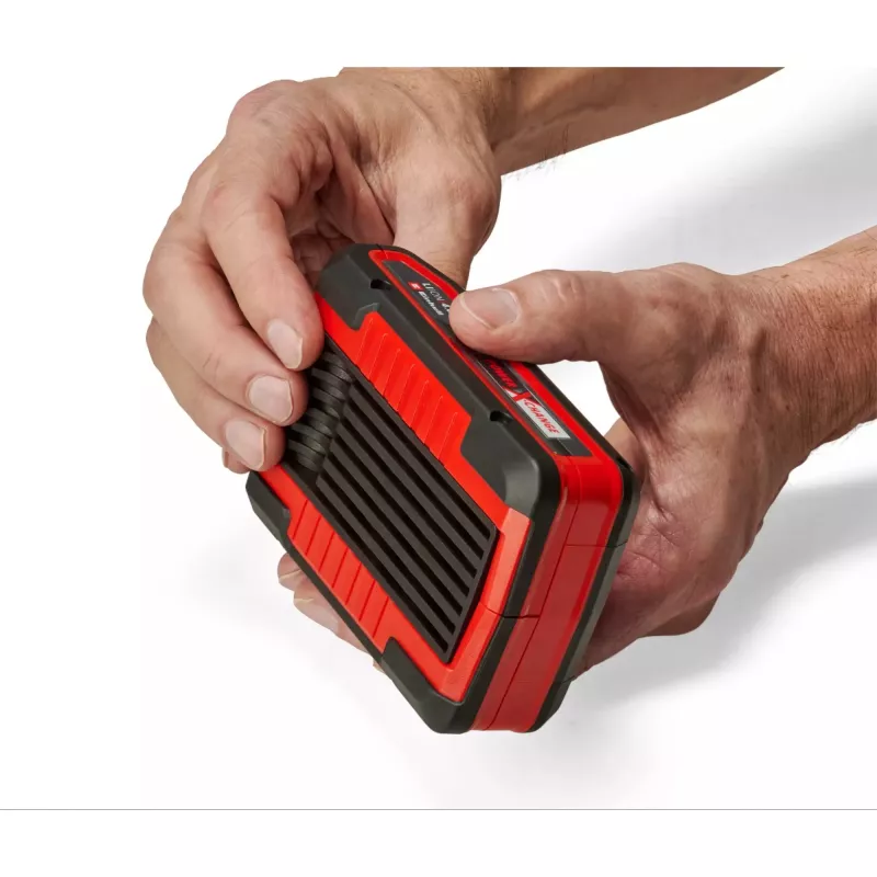 Pack de batería EINHELL Power X-Change PXC Starter Kit 18V 4000mAh (MPN 4512159)