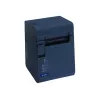 Epson TM-L90 C31C412412 impresora térmica de recibos/etiquetas, 203 dpi, 150 mm/s, rollo de 8 cm, USB 2.0, RS232, negra