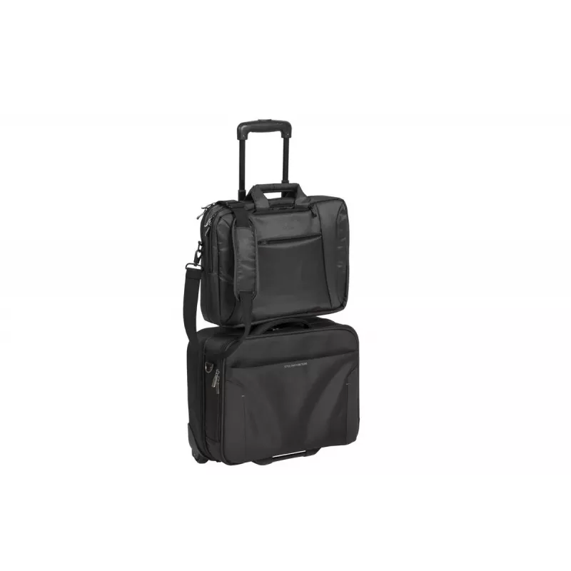 Funda para portátil Rivacase 8290 40,6 cm (16 inch) Mochila Negra