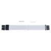 Lian Li Strimer Wireless G89.PW8-1W.00 cable RGB para GPU, 2x 6+2 pines (doble 8 pines)
