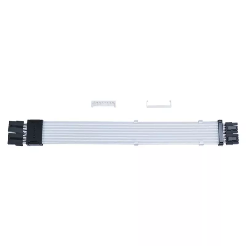 Lian Li Strimer Wireless G89.PW8-1W.00 cable RGB para GPU, 2x 6+2 pines (doble 8 pines)